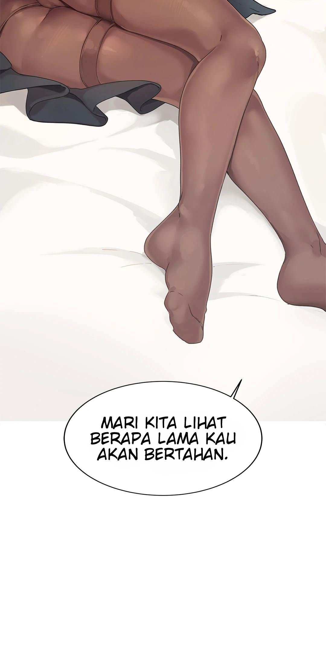Sexcape Room: Wipe Out - Chapter 2 4