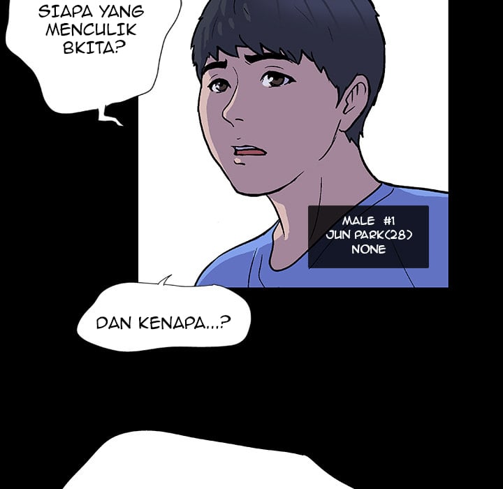 Project Utopia - Chapter 2 33