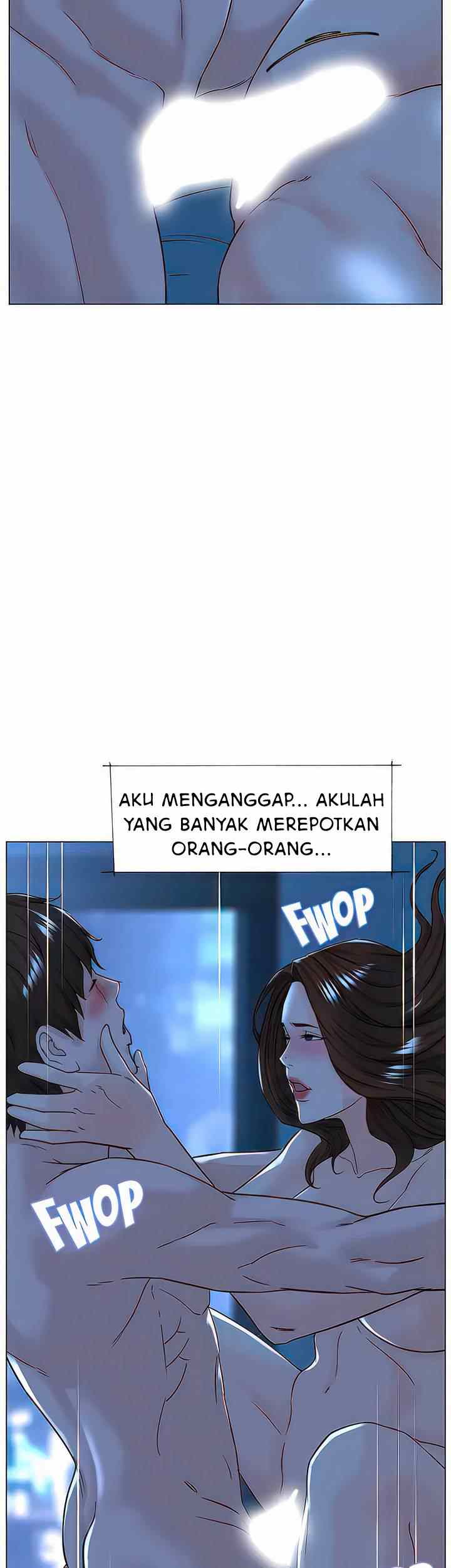 The Neighborhood Celebrity - Chapter 77 end 35