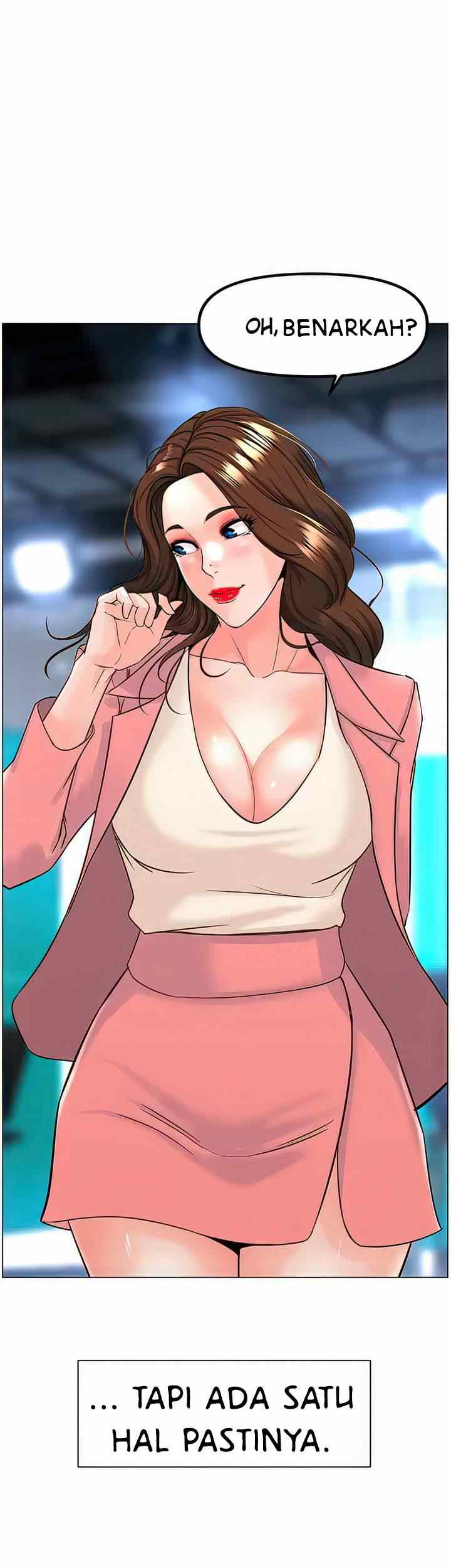 The Neighborhood Celebrity - Chapter 77 end 57