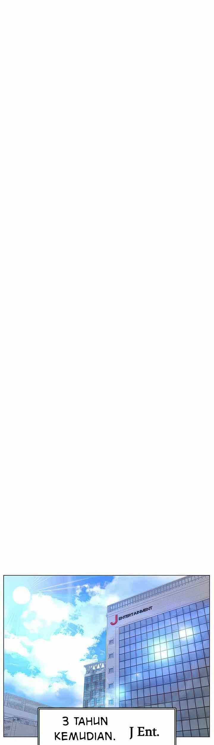 The Neighborhood Celebrity - Chapter 77 end 40