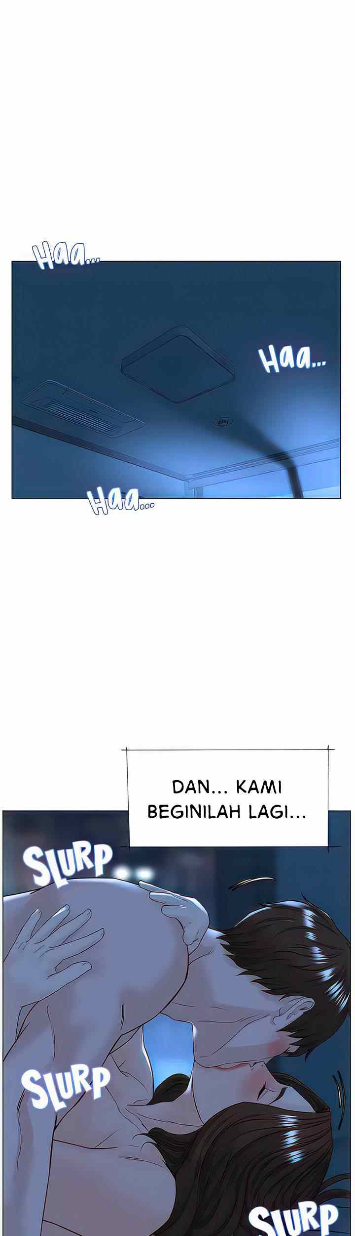 The Neighborhood Celebrity - Chapter 77 end 31