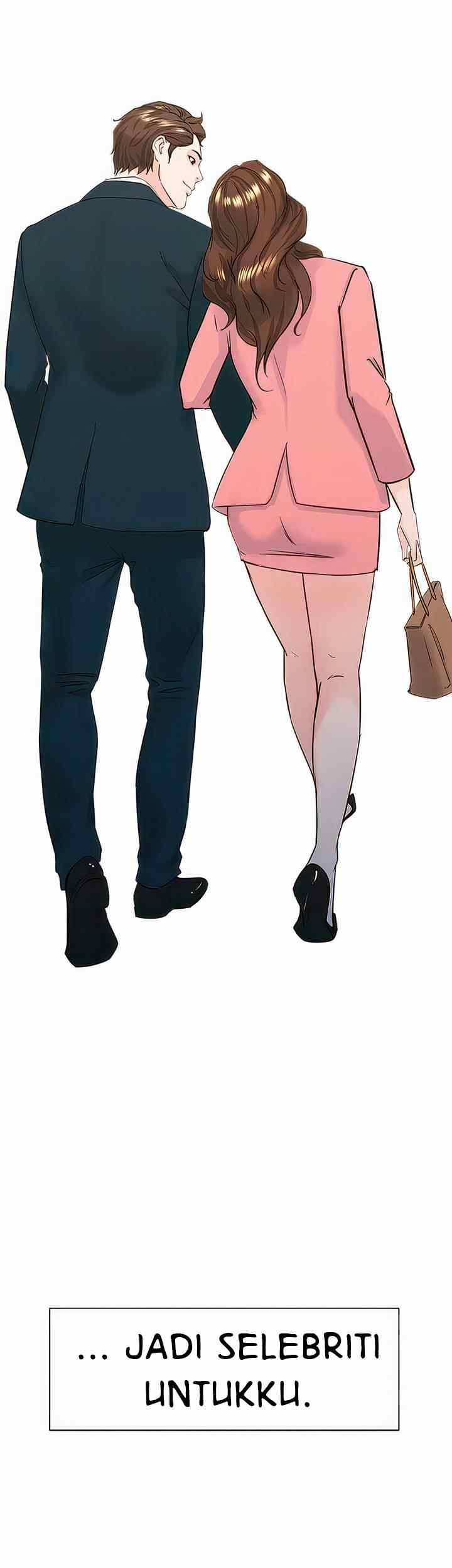 The Neighborhood Celebrity - Chapter 77 end 59