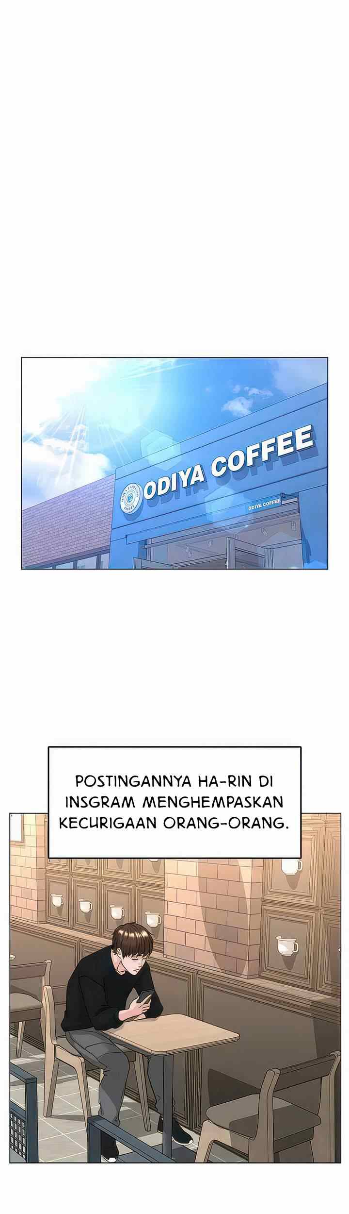 The Neighborhood Celebrity - Chapter 77 end 14