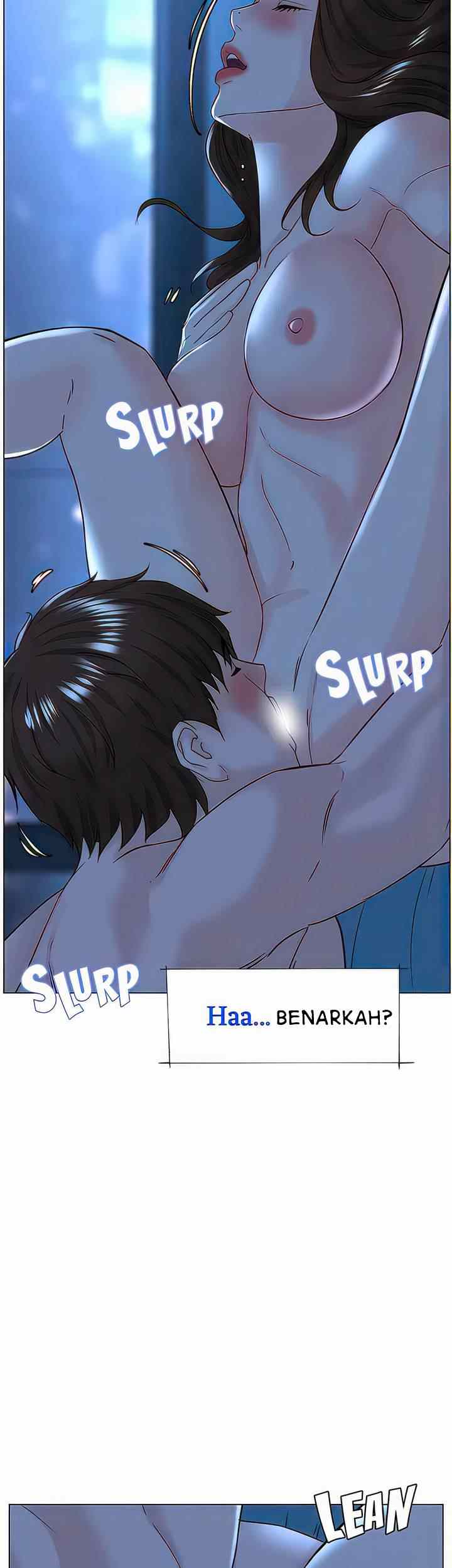 The Neighborhood Celebrity - Chapter 77 end 34