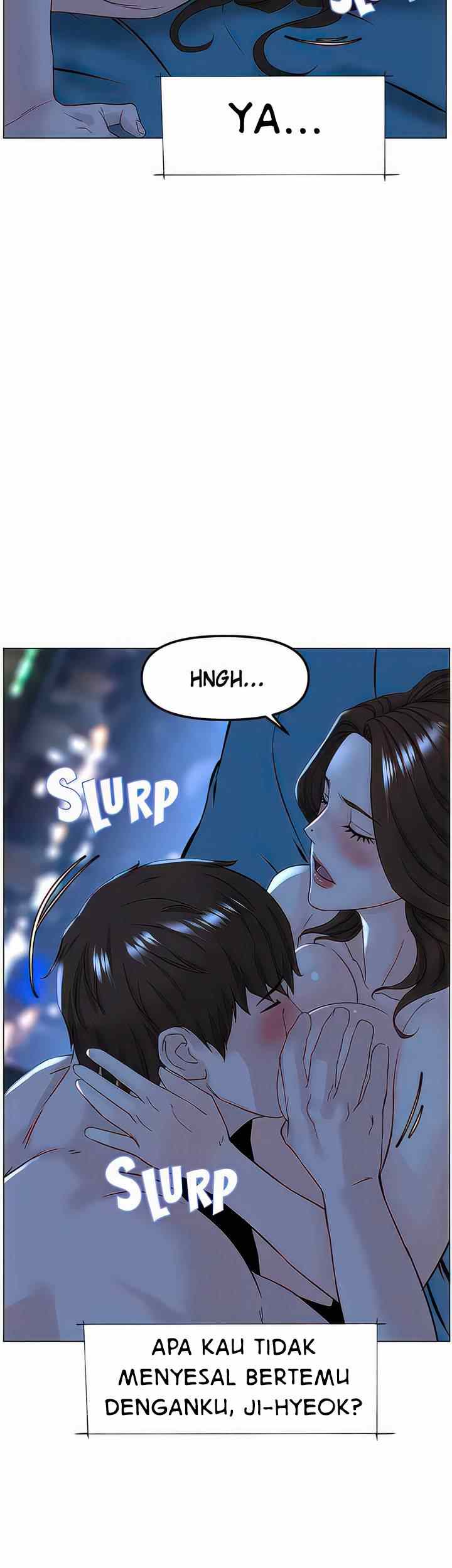 The Neighborhood Celebrity - Chapter 77 end 32