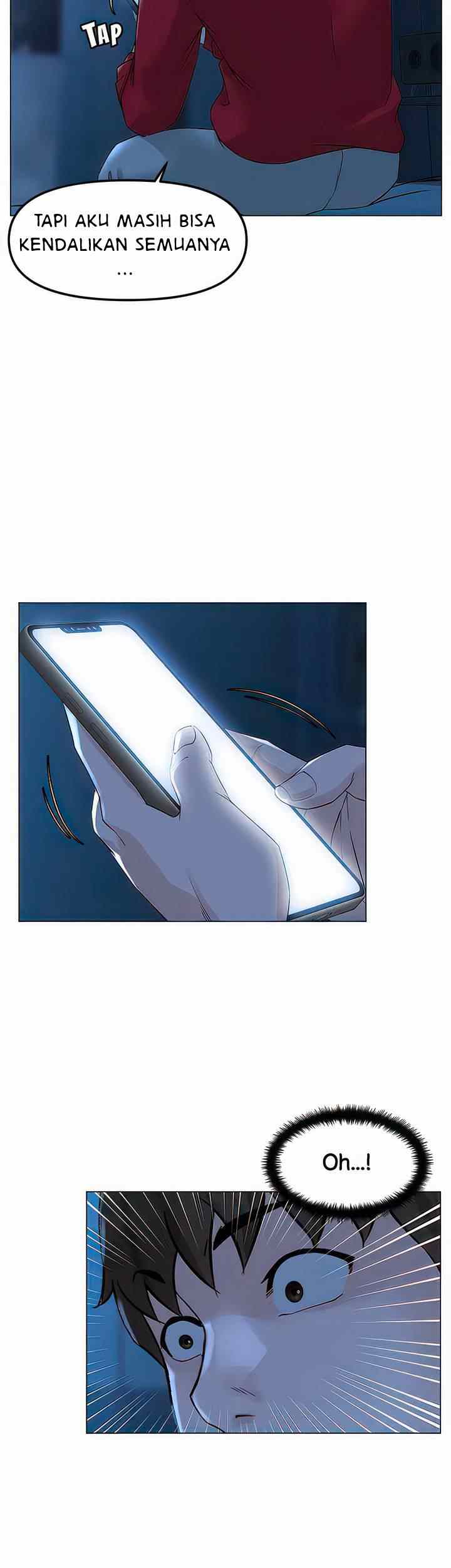 The Neighborhood Celebrity - Chapter 77 end 6