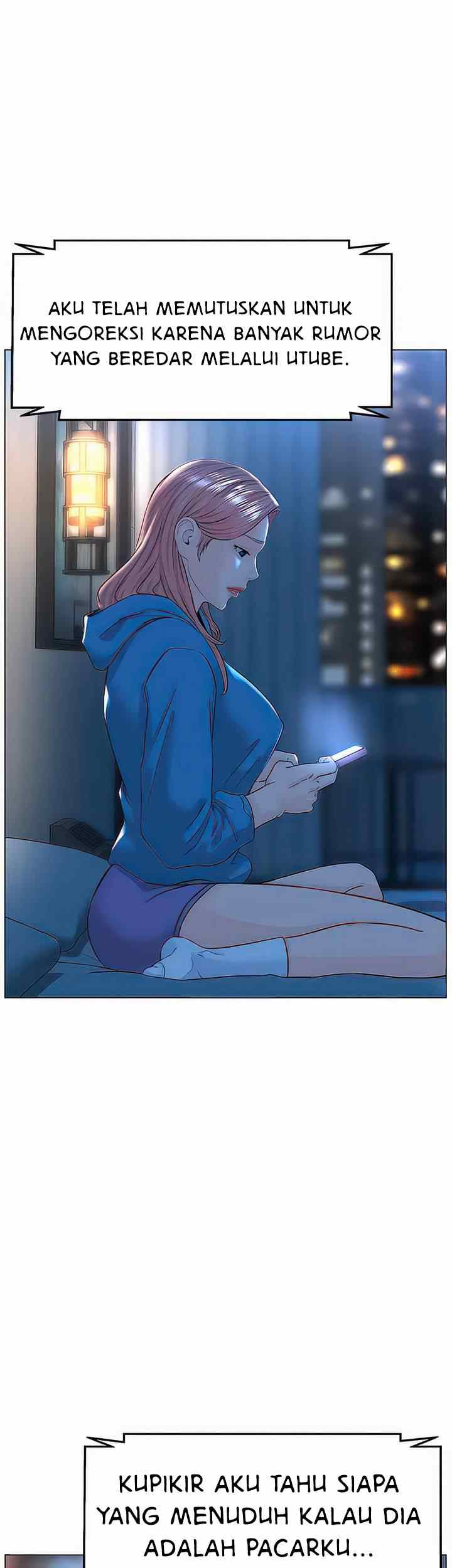 The Neighborhood Celebrity - Chapter 77 end 9