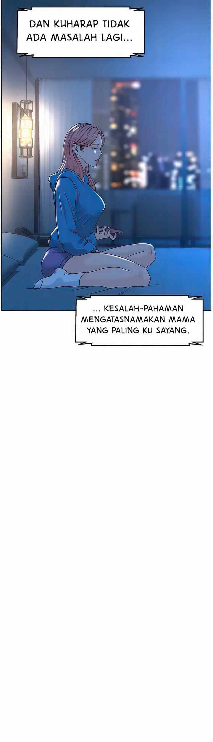 The Neighborhood Celebrity - Chapter 77 end 13