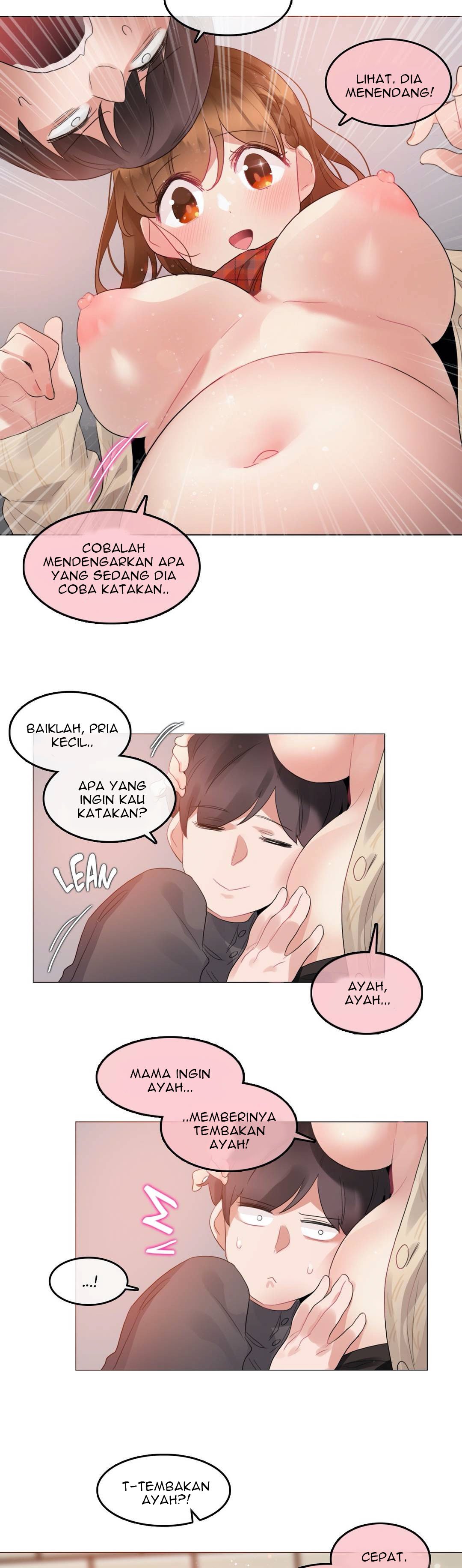 A Pervert&#8217;s Daily Life - Chapter 91 end s2 23