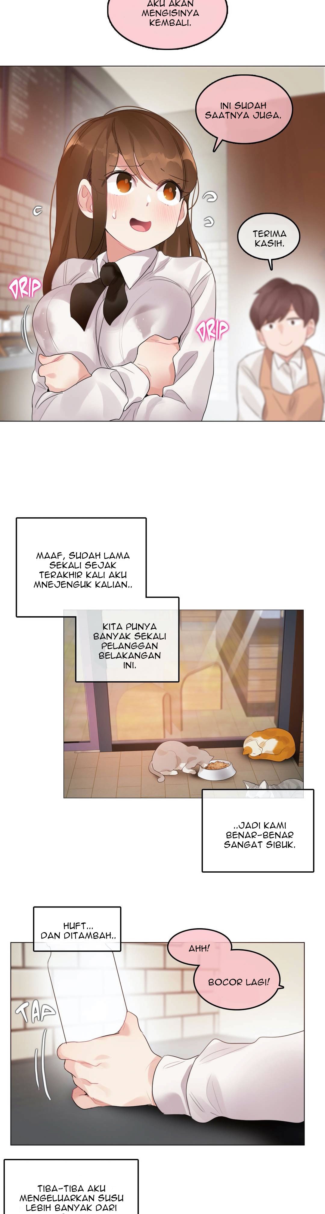 A Pervert&#8217;s Daily Life - Chapter 91 end s2 17