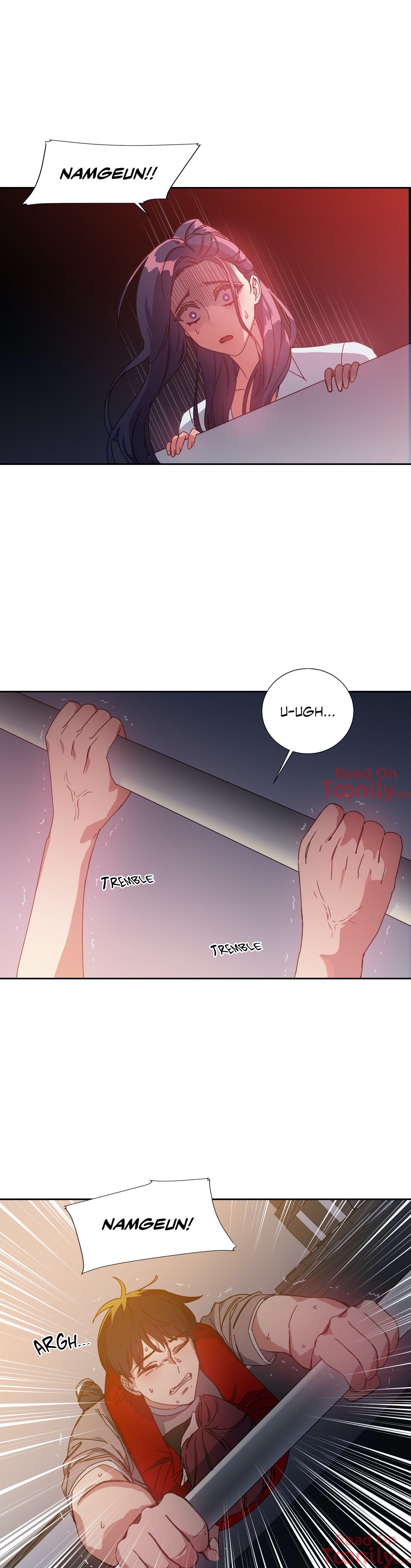 Tie Me Up - Chapter 53 end 4