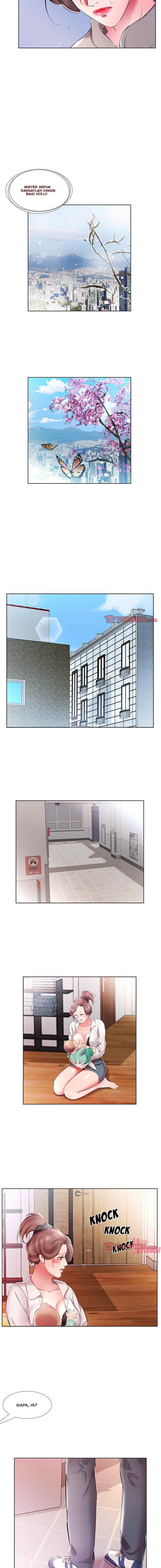 Sweet Guilty Love - Chapter 53 end 6