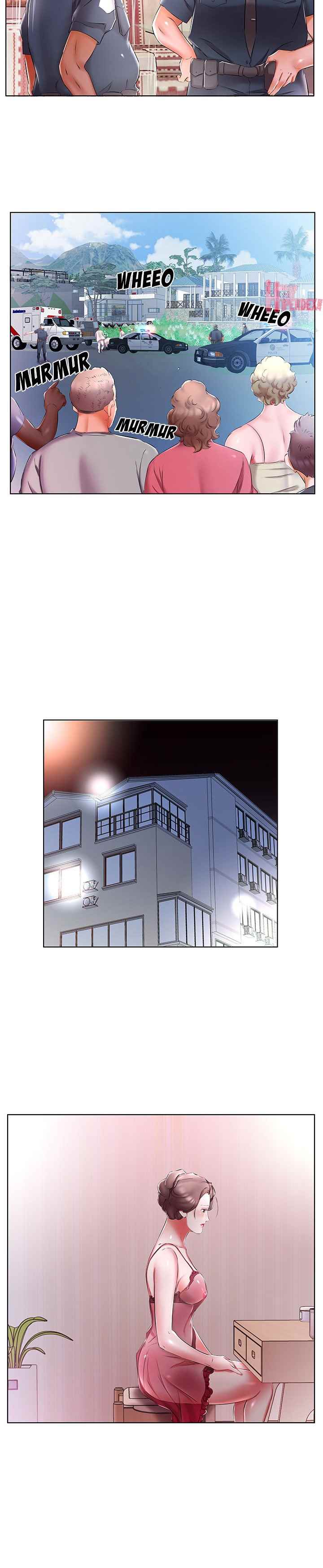 Sweet Guilty Love - Chapter 53 end 13