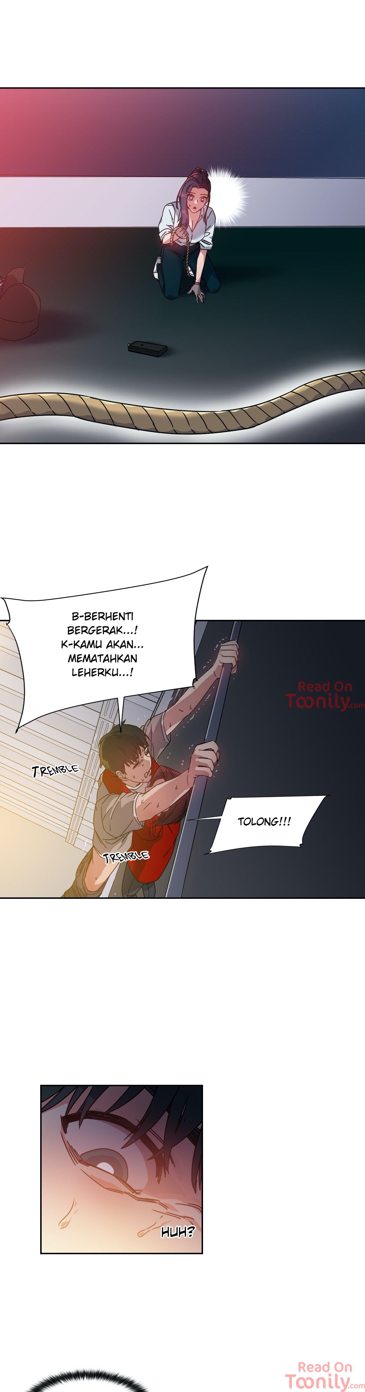 Tie Me Up - Chapter 53 end 6
