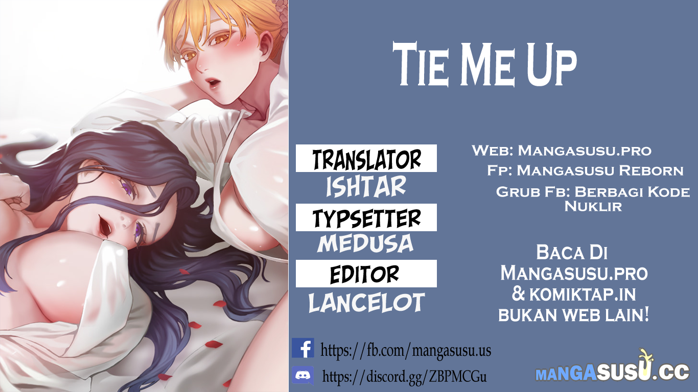 Tie Me Up - Chapter 53 end 1