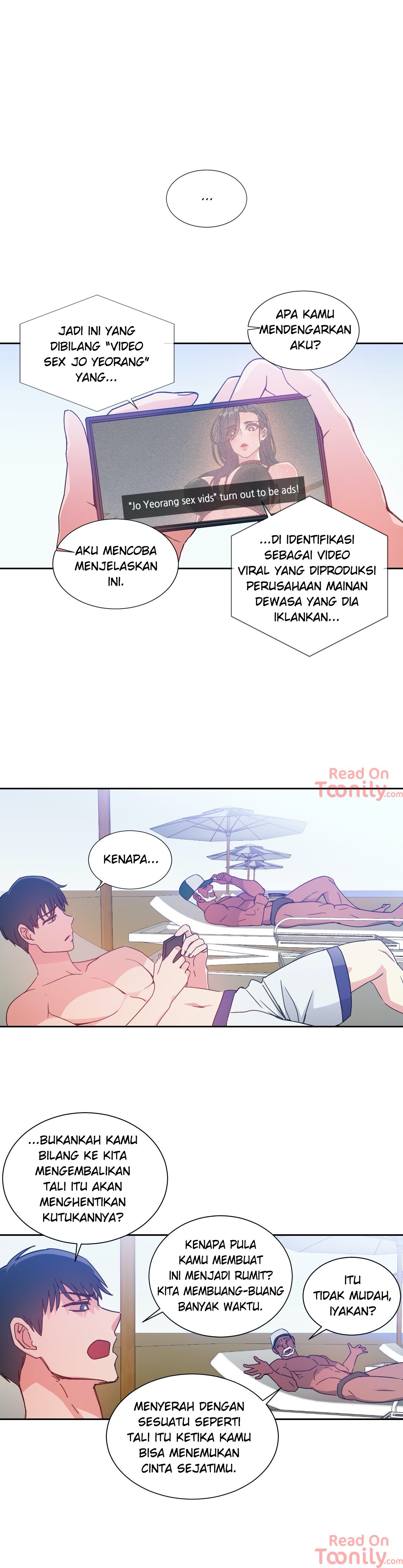 Tie Me Up - Chapter 53 end 26