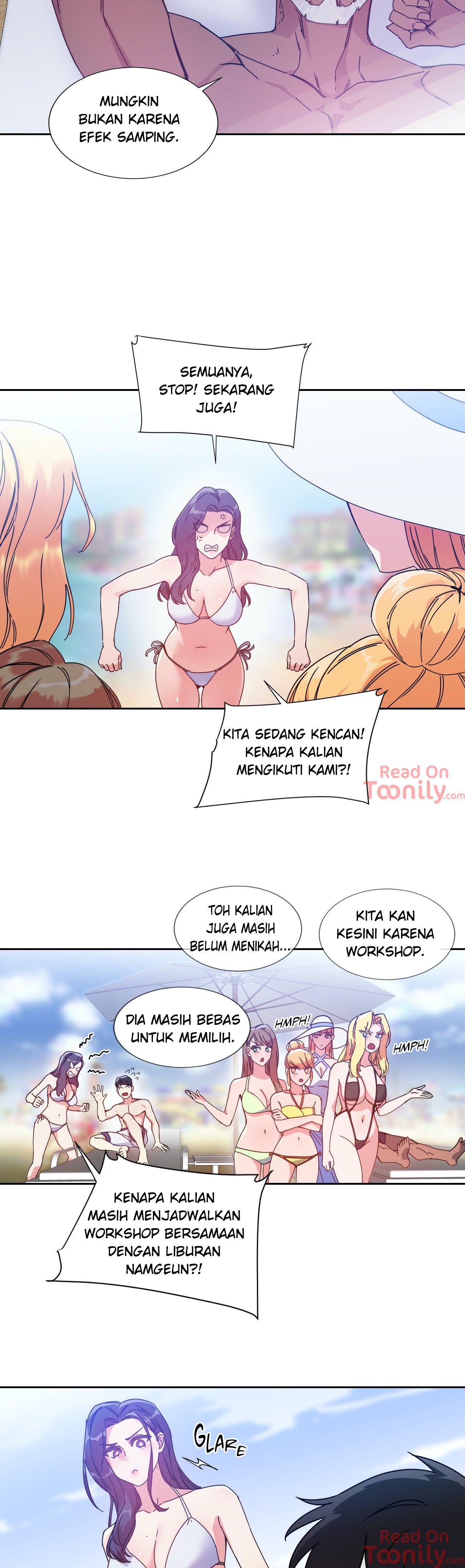 Tie Me Up - Chapter 53 end 29