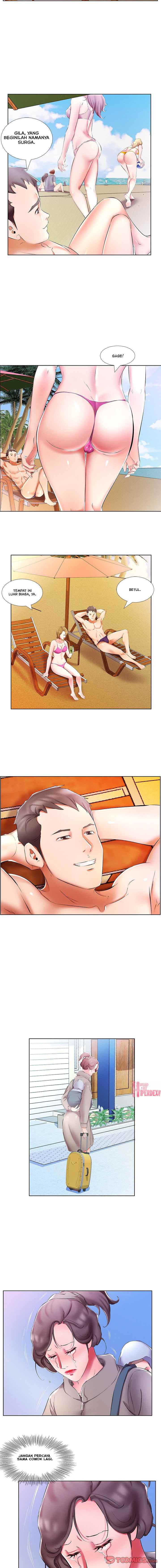 Sweet Guilty Love - Chapter 53 end 5