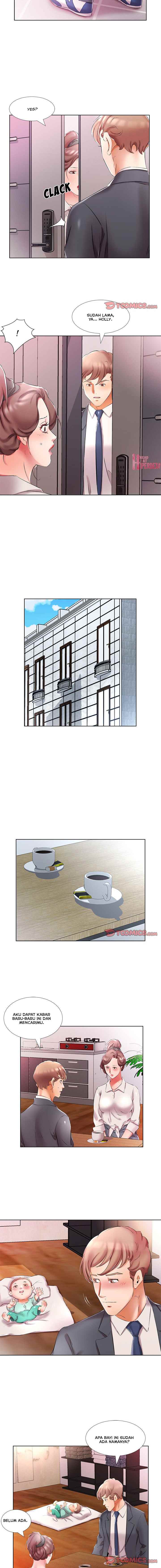 Sweet Guilty Love - Chapter 53 end 7