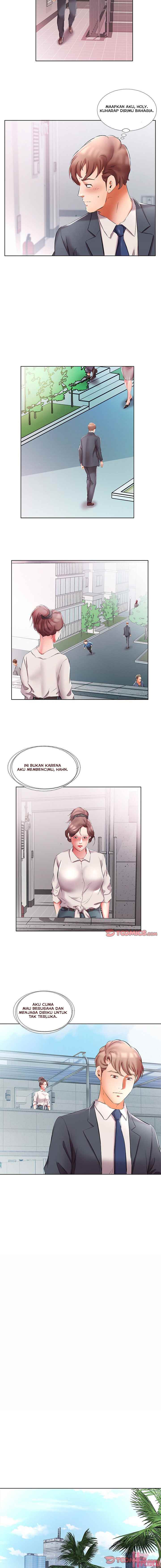 Sweet Guilty Love - Chapter 53 end 10