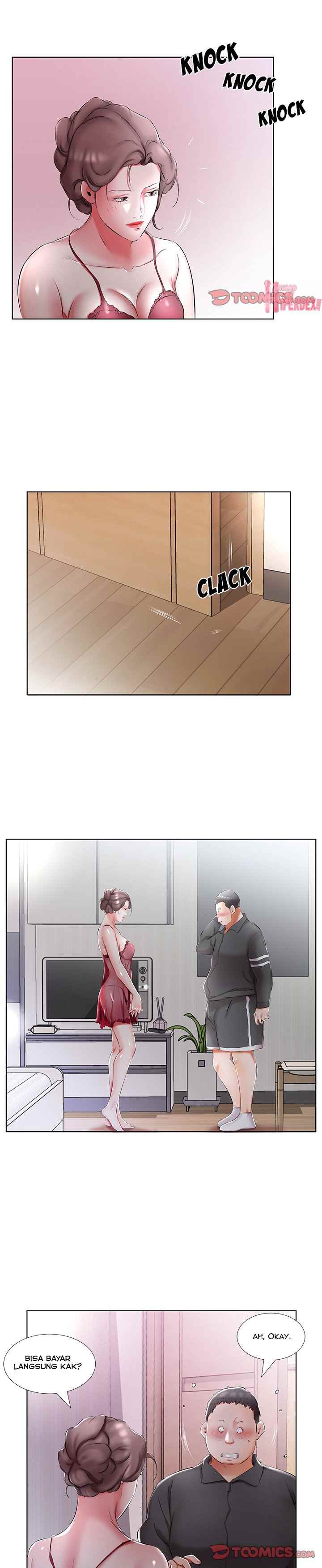 Sweet Guilty Love - Chapter 53 end 14