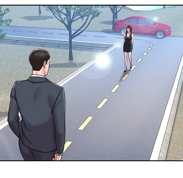 Dumped - Chapter 52 end 99