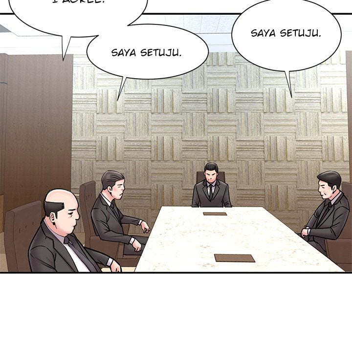 Dumped - Chapter 52 end 39