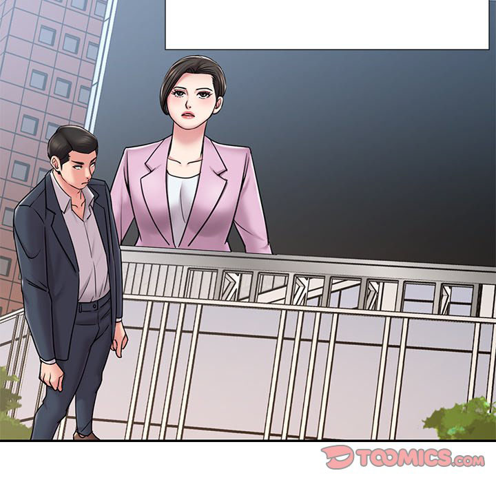 Dumped - Chapter 52 end 96