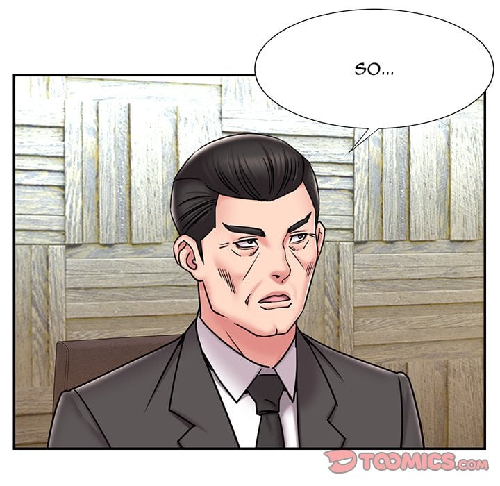 Dumped - Chapter 52 end 36