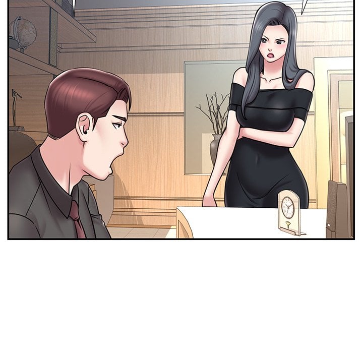 Dumped - Chapter 52 end 19