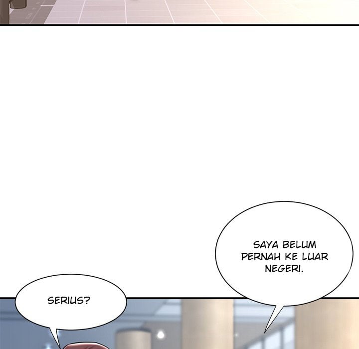 Dumped - Chapter 52 end 54