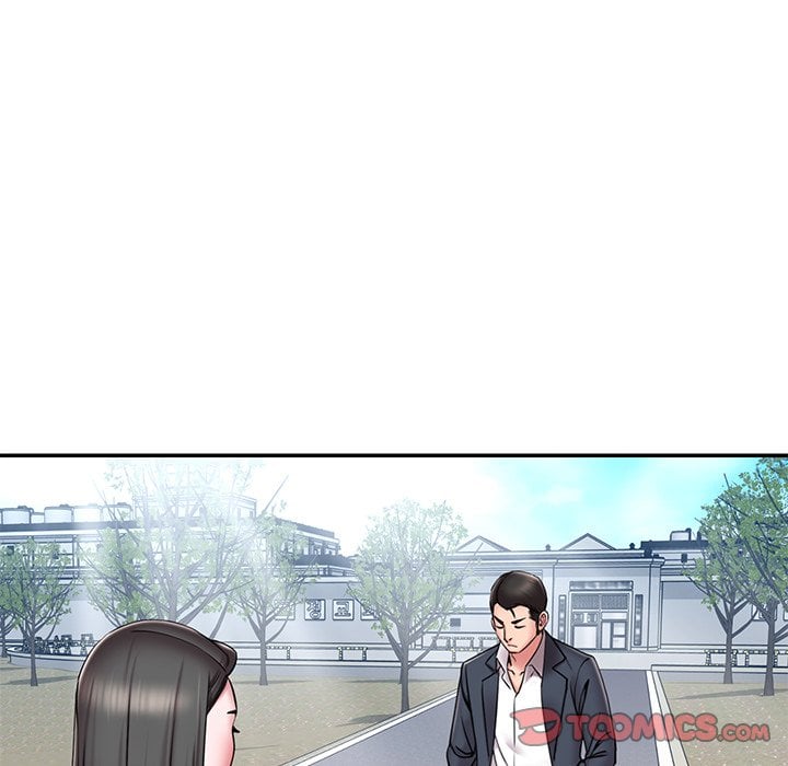 Dumped - Chapter 52 end 100