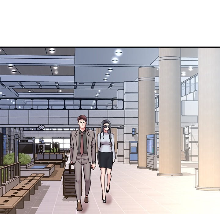 Dumped - Chapter 52 end 53