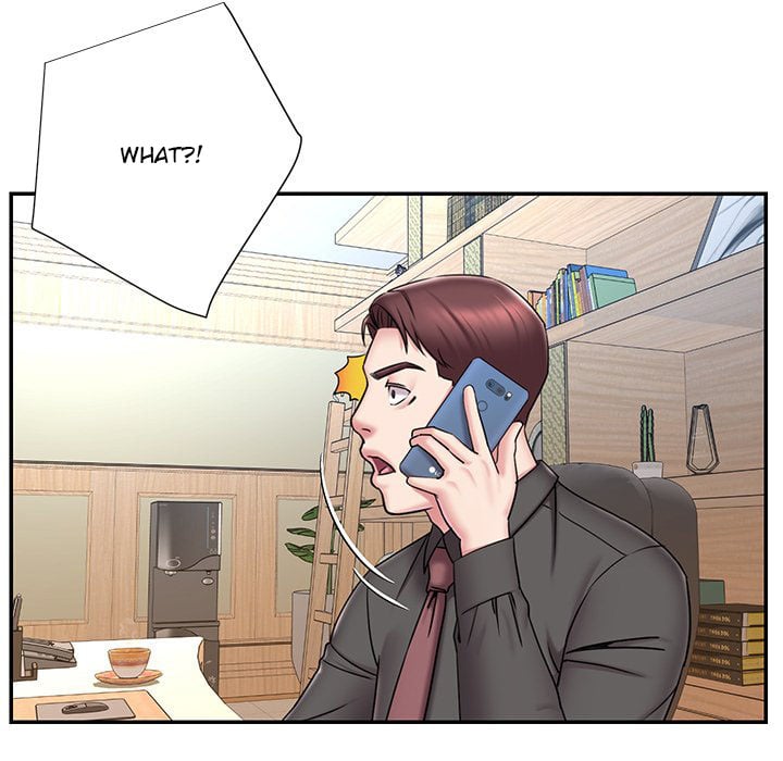 Dumped - Chapter 52 end 46