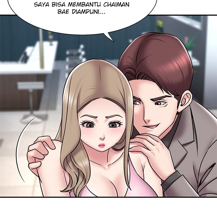 Dumped - Chapter 52 end 79
