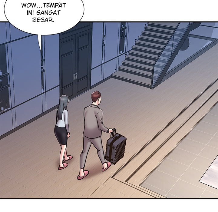 Dumped - Chapter 52 end 59