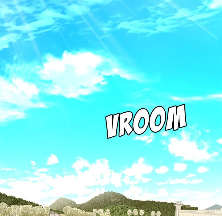 Dumped - Chapter 52 end 107