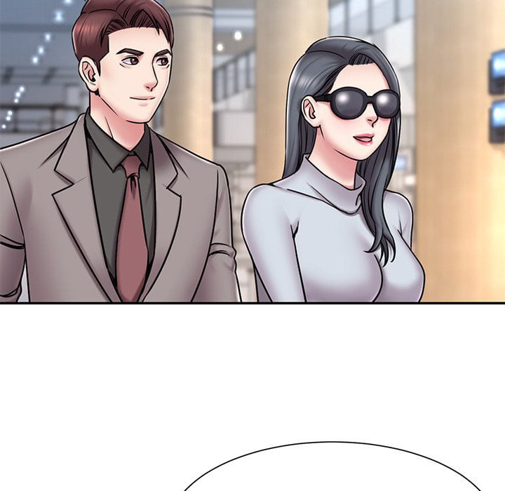 Dumped - Chapter 52 end 55