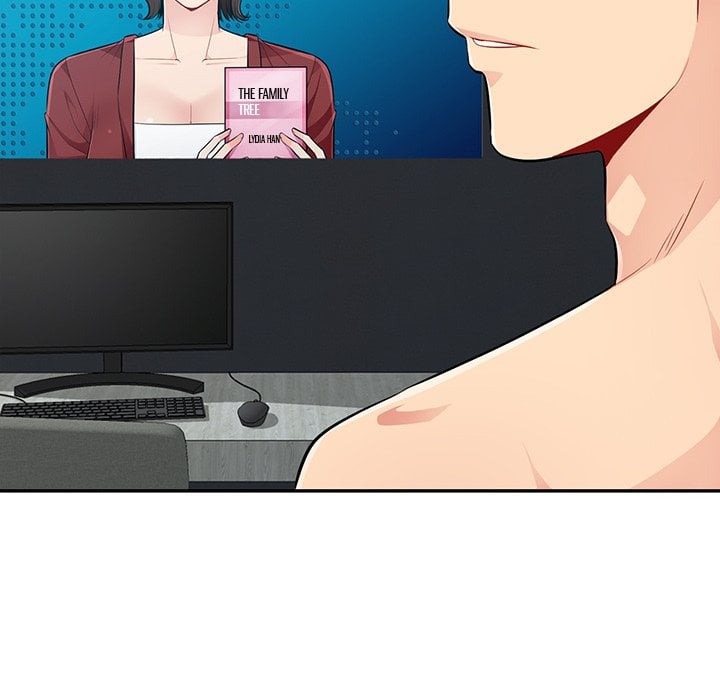 Family Tree - Chapter 52 end 136 Family Tree - Chapter 52 end 136