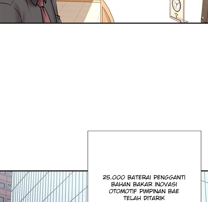 Dumped - Chapter 52 end 21