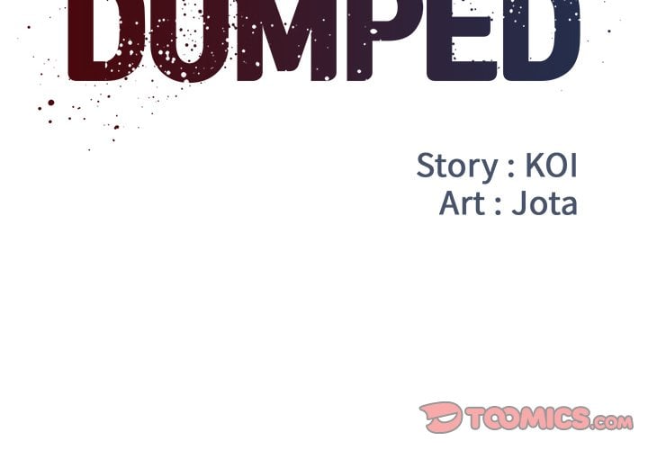 Dumped - Chapter 52 end 4