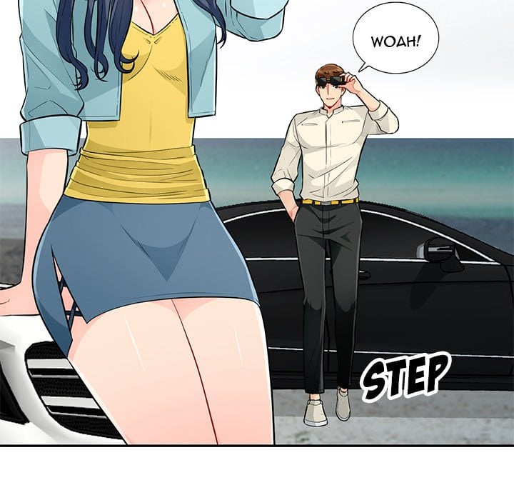 Family Tree - Chapter 52 end 114 Family Tree - Chapter 52 end 114