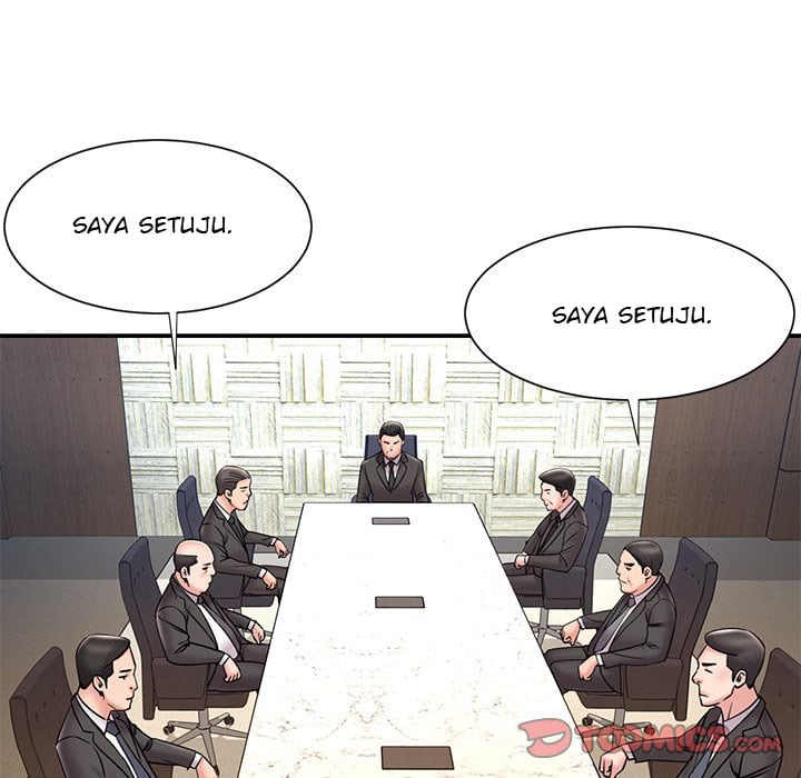 Dumped - Chapter 52 end 40