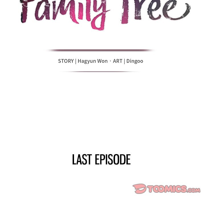 Family Tree - Chapter 52 end 15 Family Tree - Chapter 52 end 15