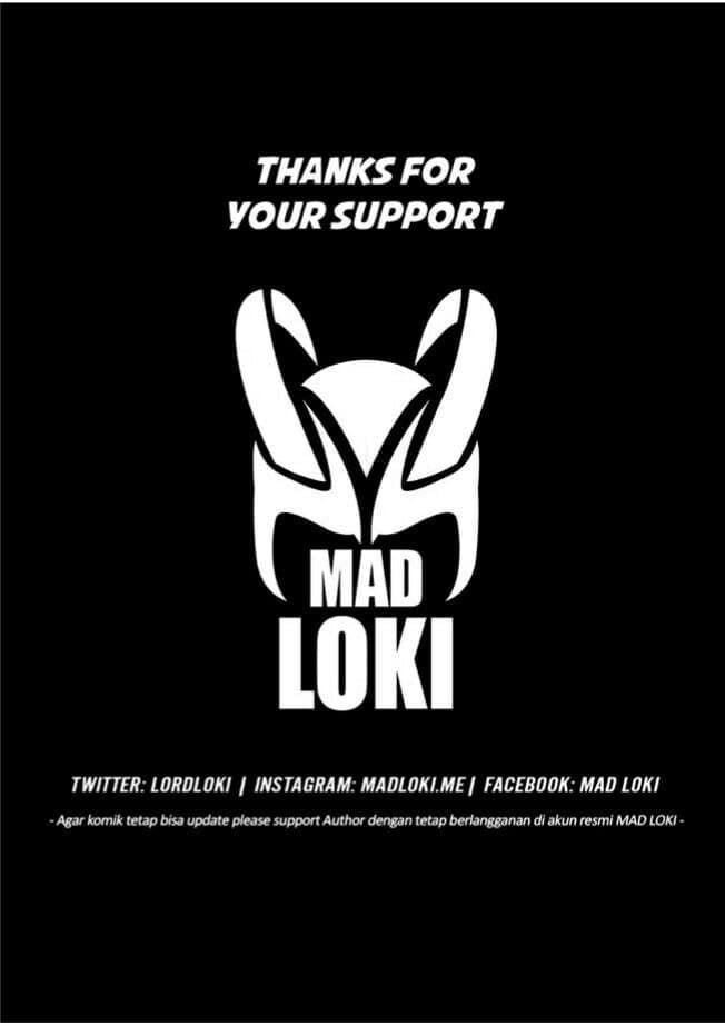 Komik Madloki Strip X - Madloki Strip X Chapter komik madloki teman jogging 5