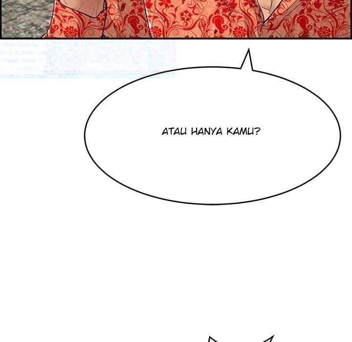 A Killer Woman - Chapter 112 end 63
