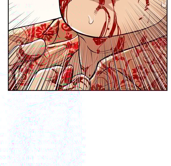 A Killer Woman - Chapter 112 end 80