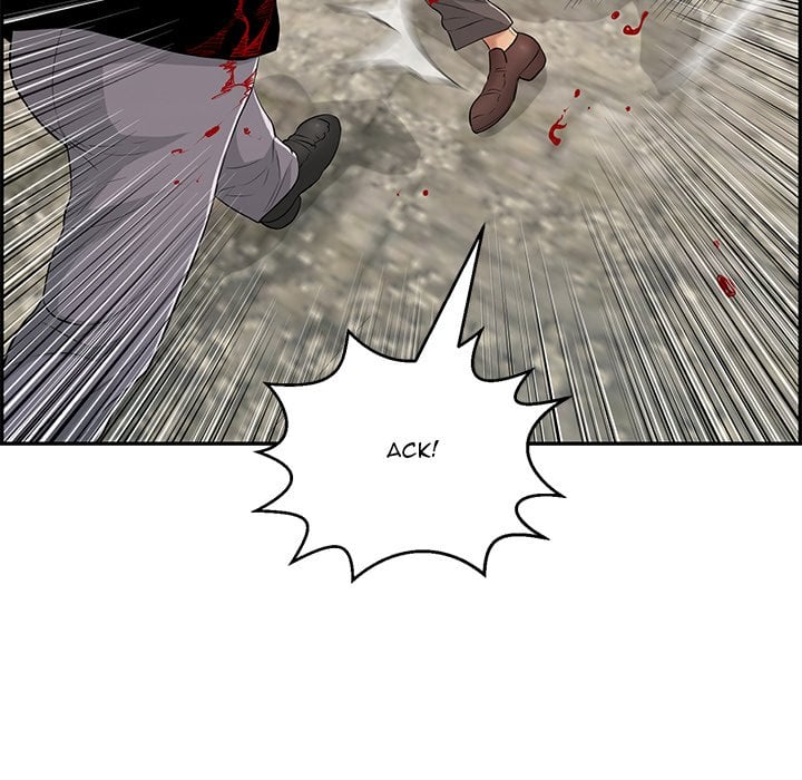 A Killer Woman - Chapter 112 end 58
