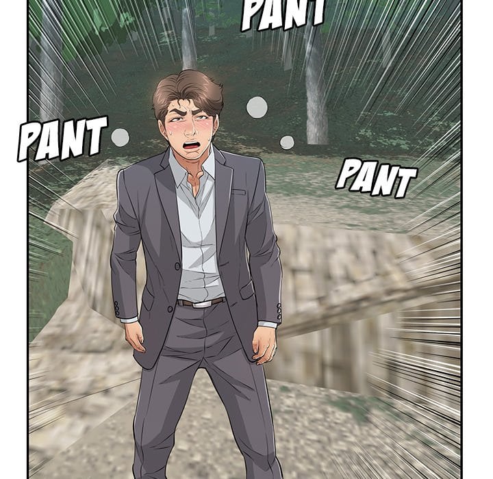 A Killer Woman - Chapter 112 end 139